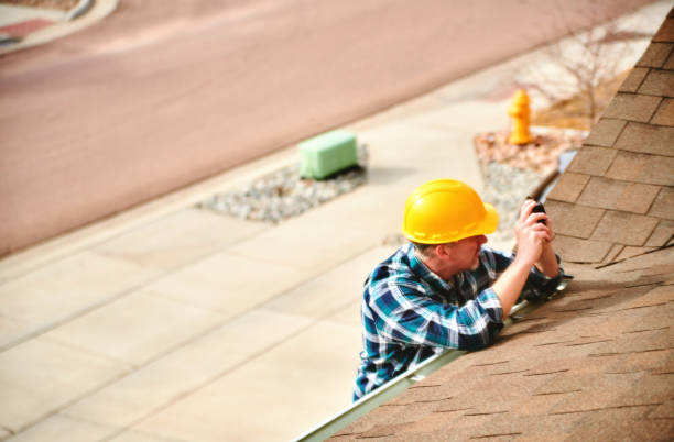 Professional Roofing Contractor in Bright, IN
