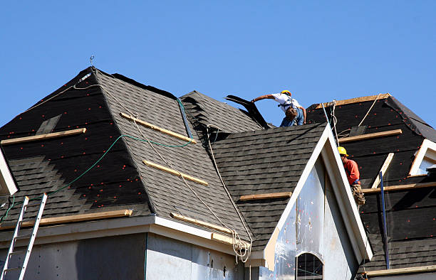 Best Best Roofing Contractors  in Bright, IN